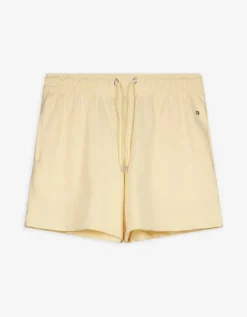 Short - Koord - lichtgeel