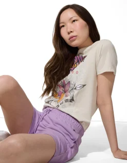 Short - Koord - lila