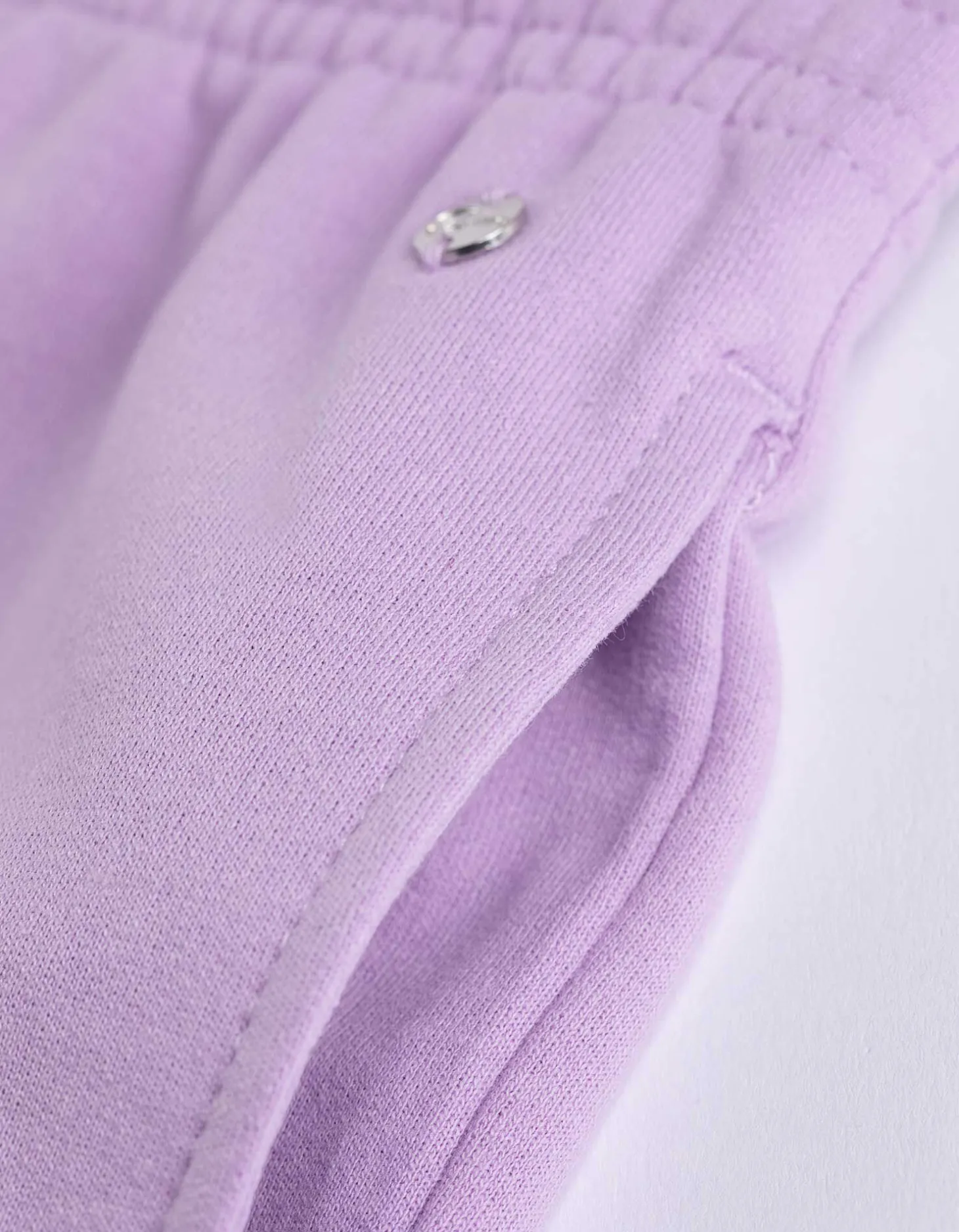 Short - Koord - lila