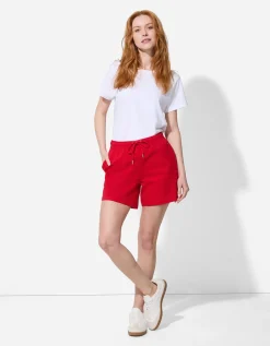 Short - Koord - rood