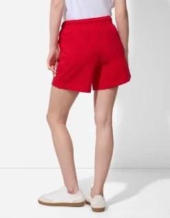 Short - Koord - rood