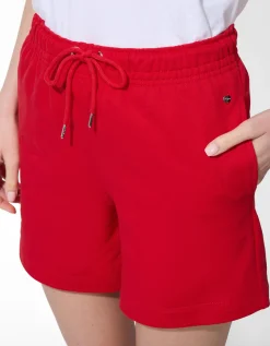 Short - Koord - rood