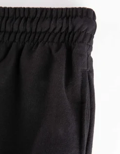 Short - Koord - zwart