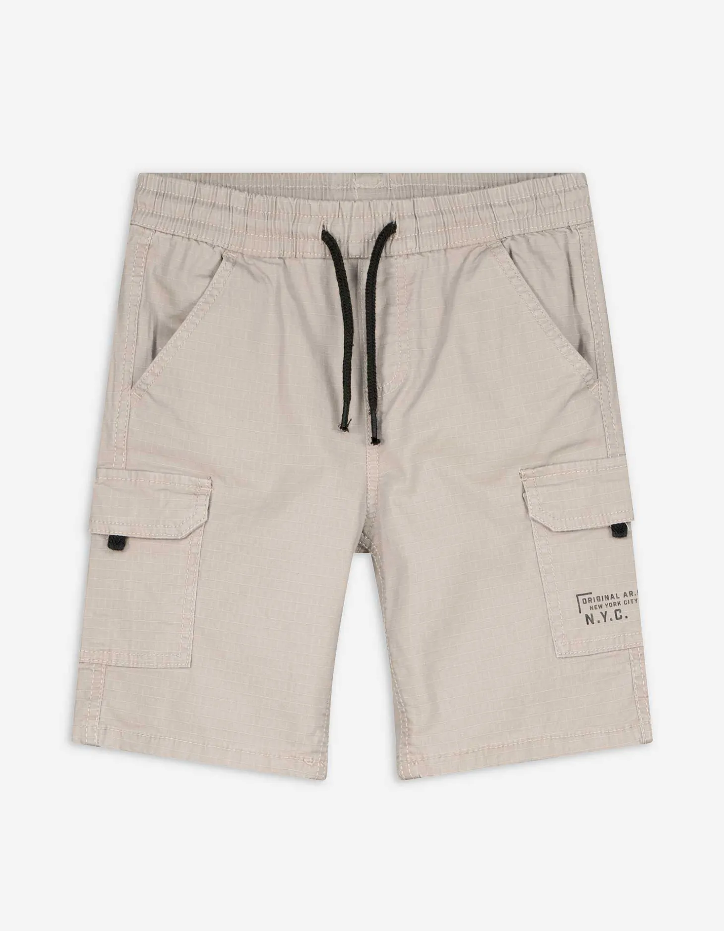Short - lichtbruin