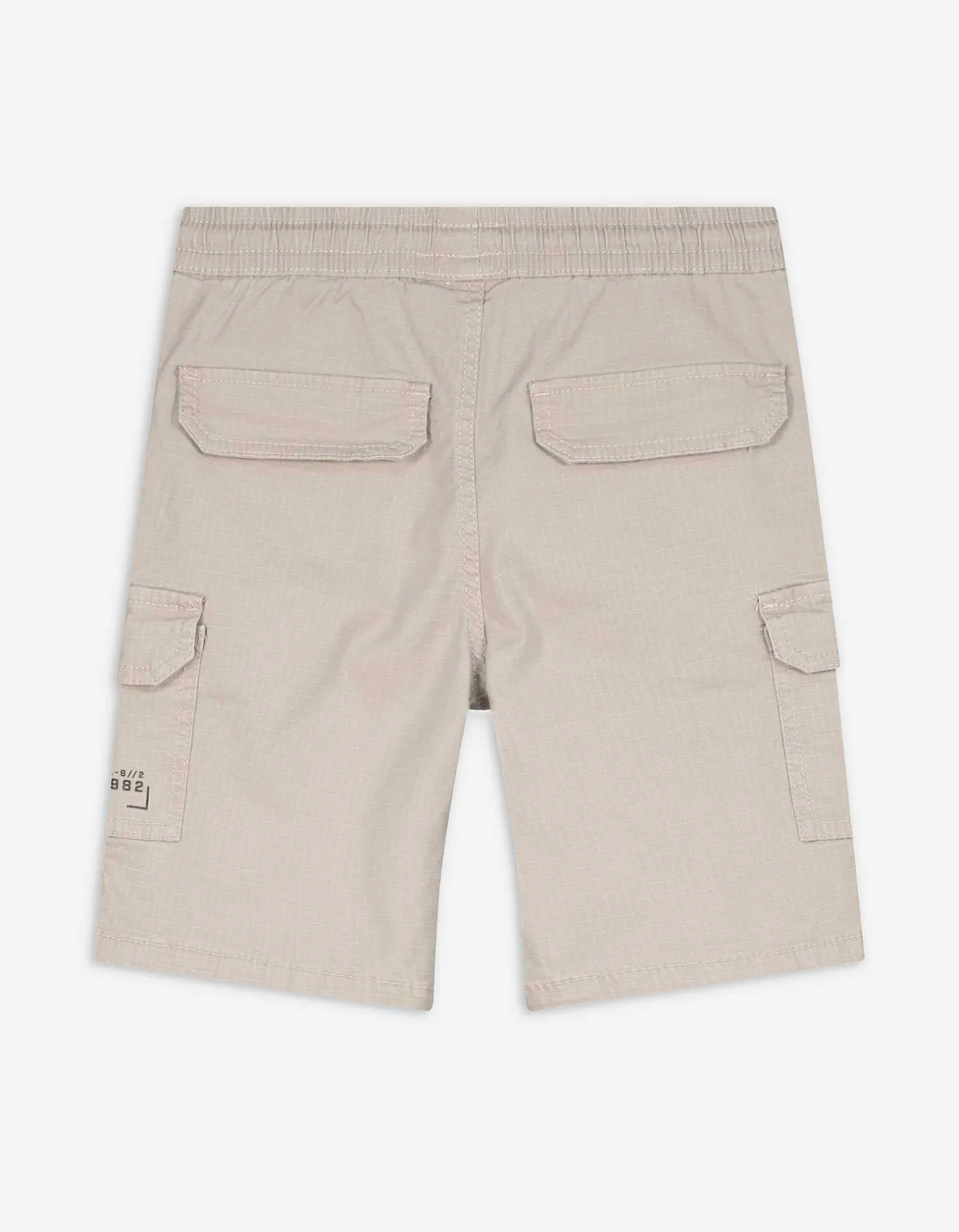 Short - lichtbruin