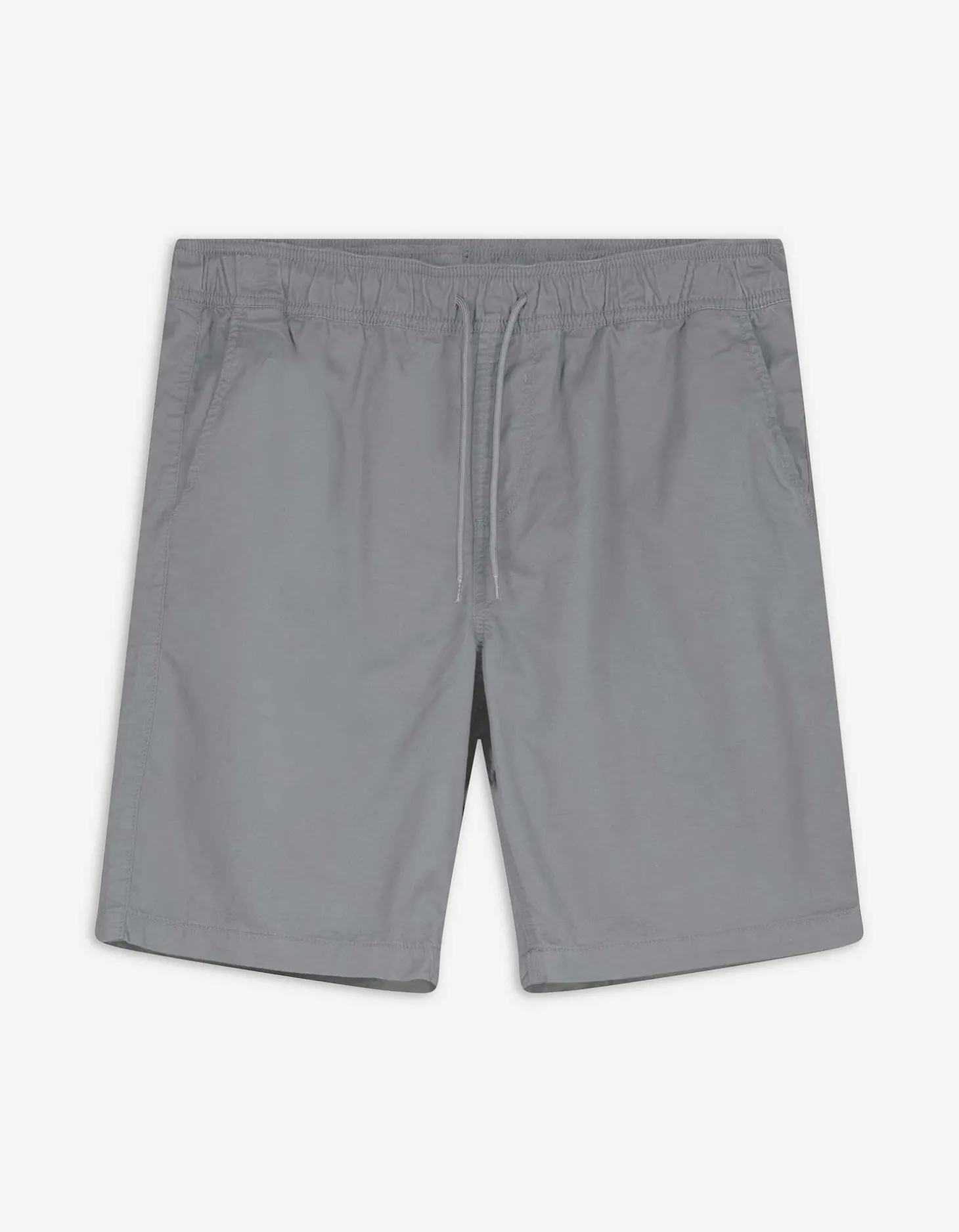 Short - lichtgrijs