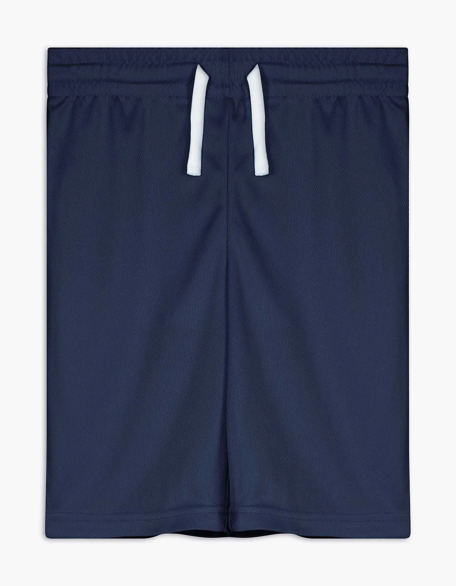 Short - Mesh - donkerblauw