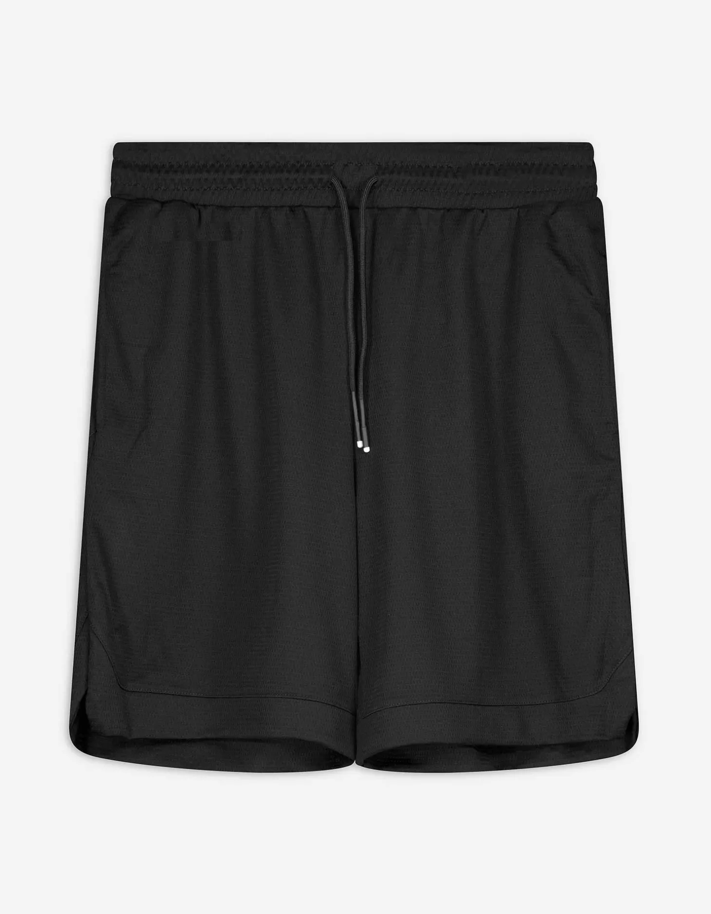 Short - Mesh - zwart