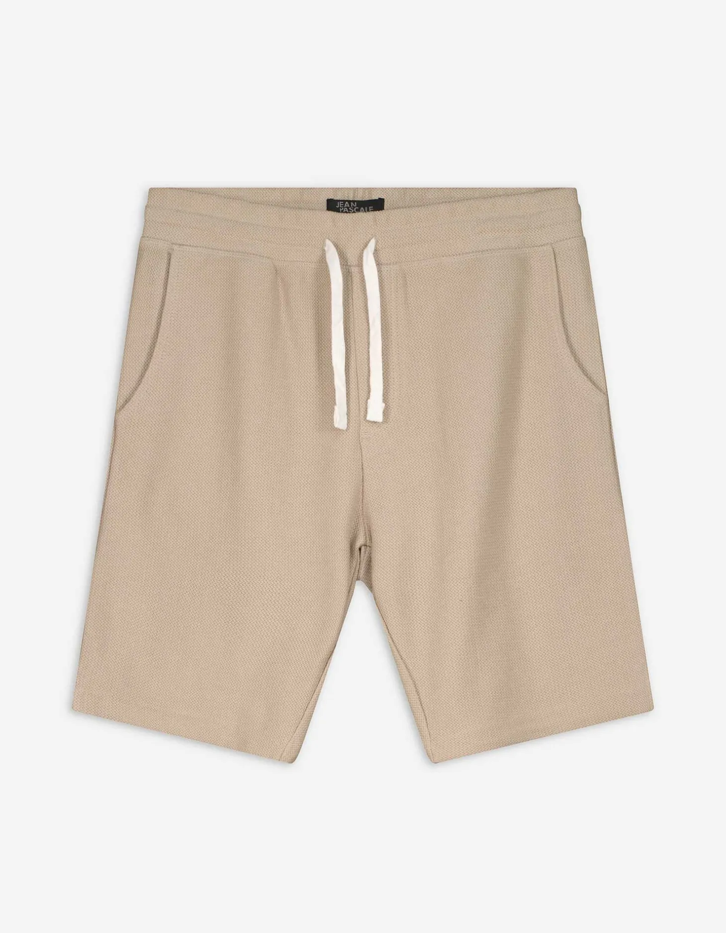 Short - Regular fit - beige