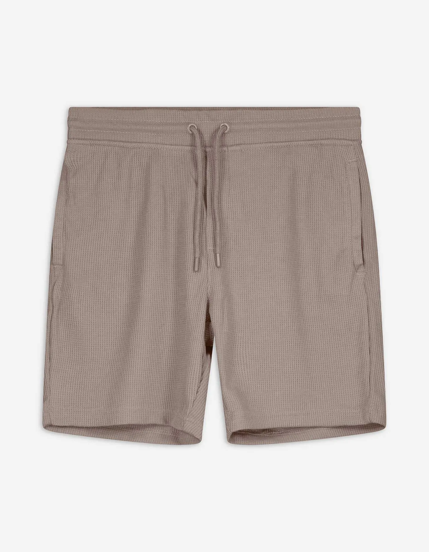 Short - Regular fit - beige