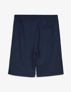 Short - Regular fit - donkerblauw
