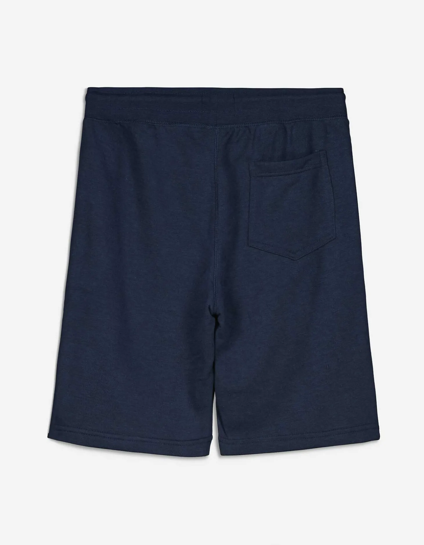 Short - Regular fit - donkerblauw