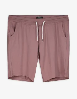 Short - Regular fit - roze