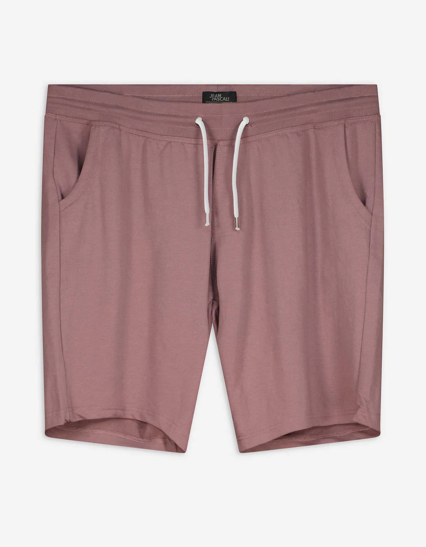 Short - Regular fit - roze