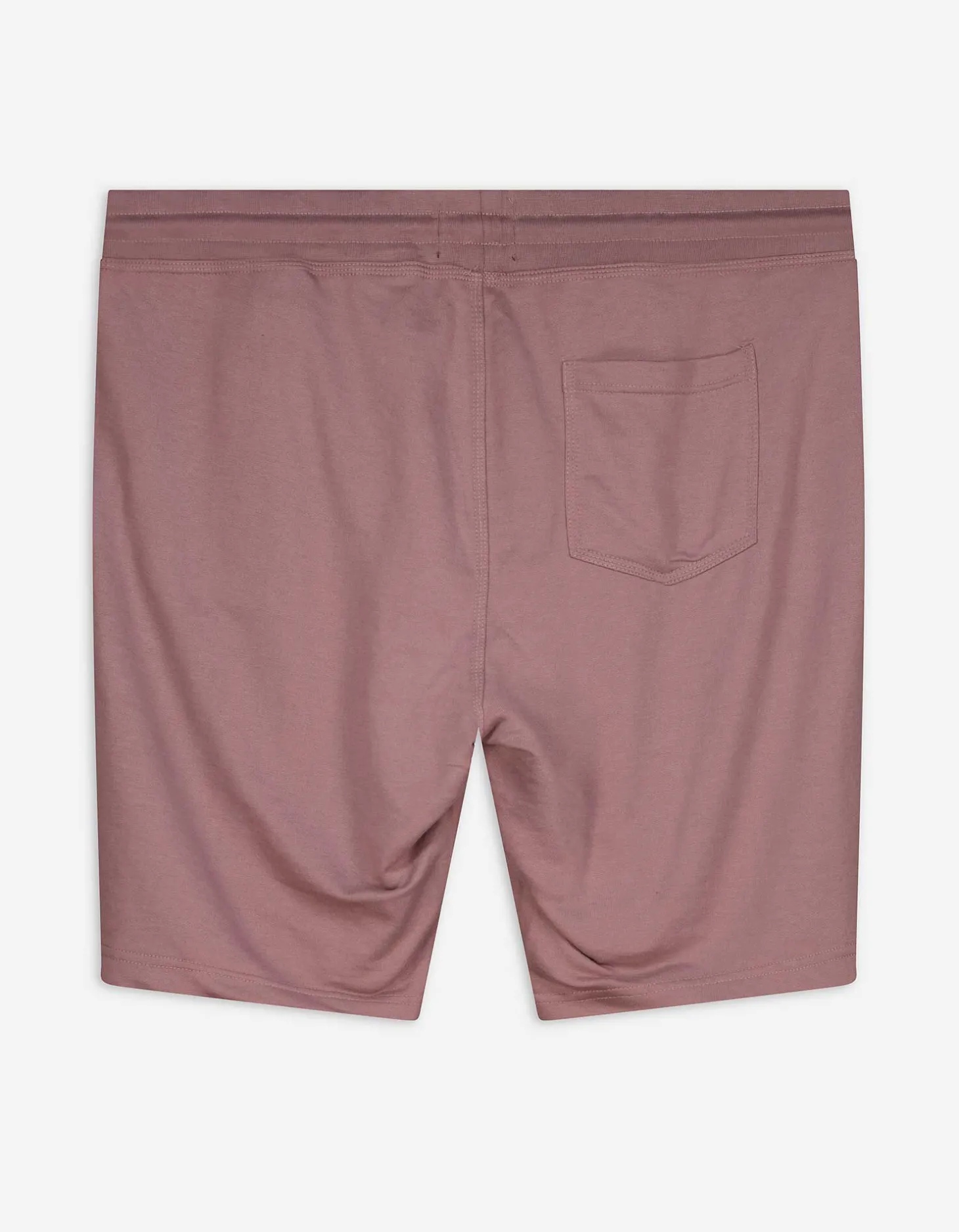 Short - Regular fit - roze