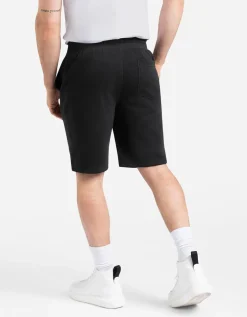 Short - Regular fit - zwart