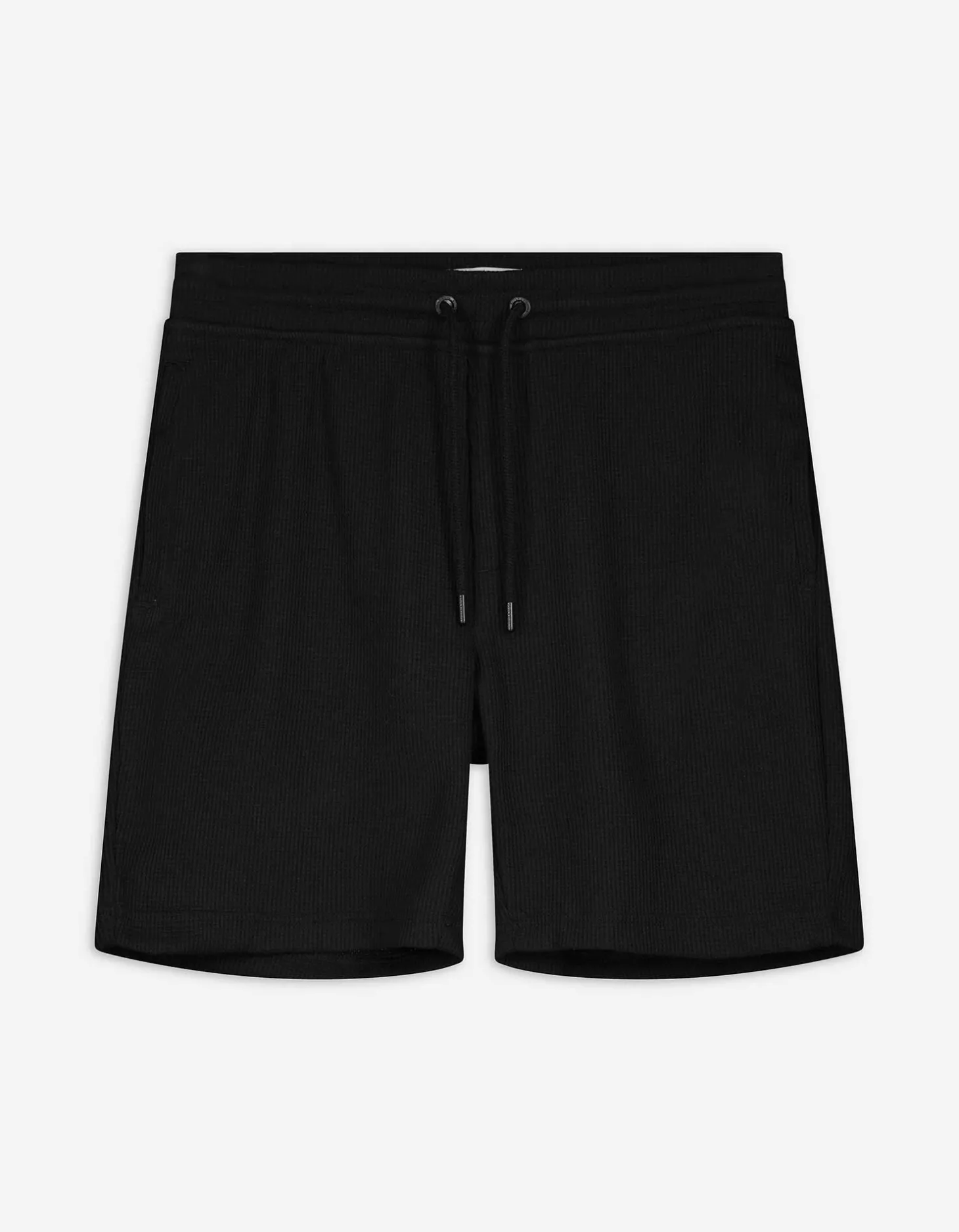 Short - Regular fit - zwart