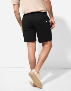 Short - Regular fit - zwart
