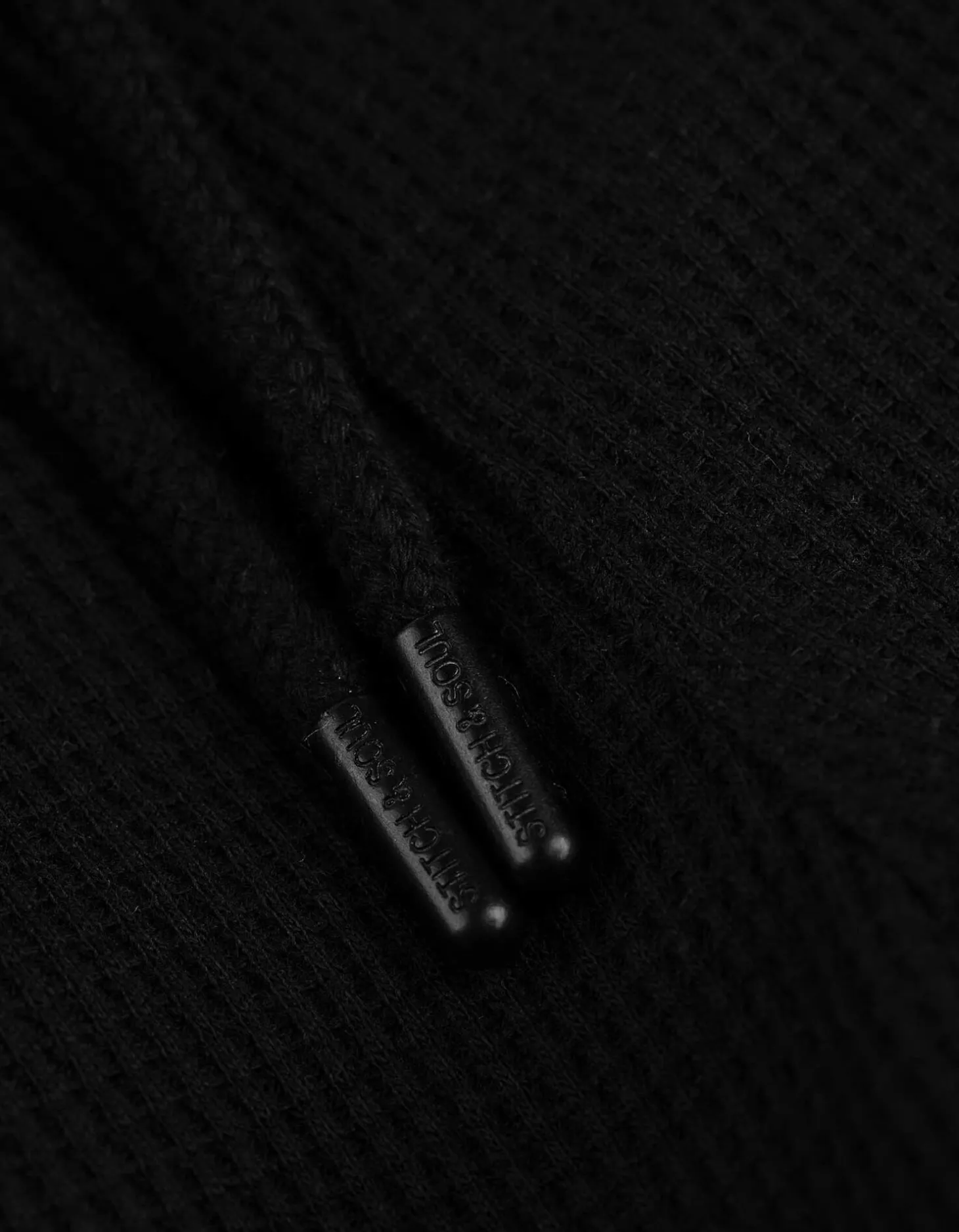 Short - Regular fit - zwart