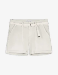 Short - Siernaden - beige