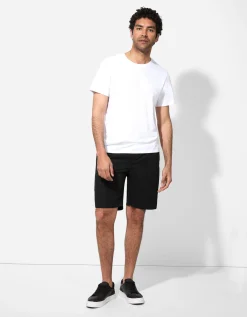 Short - zwart