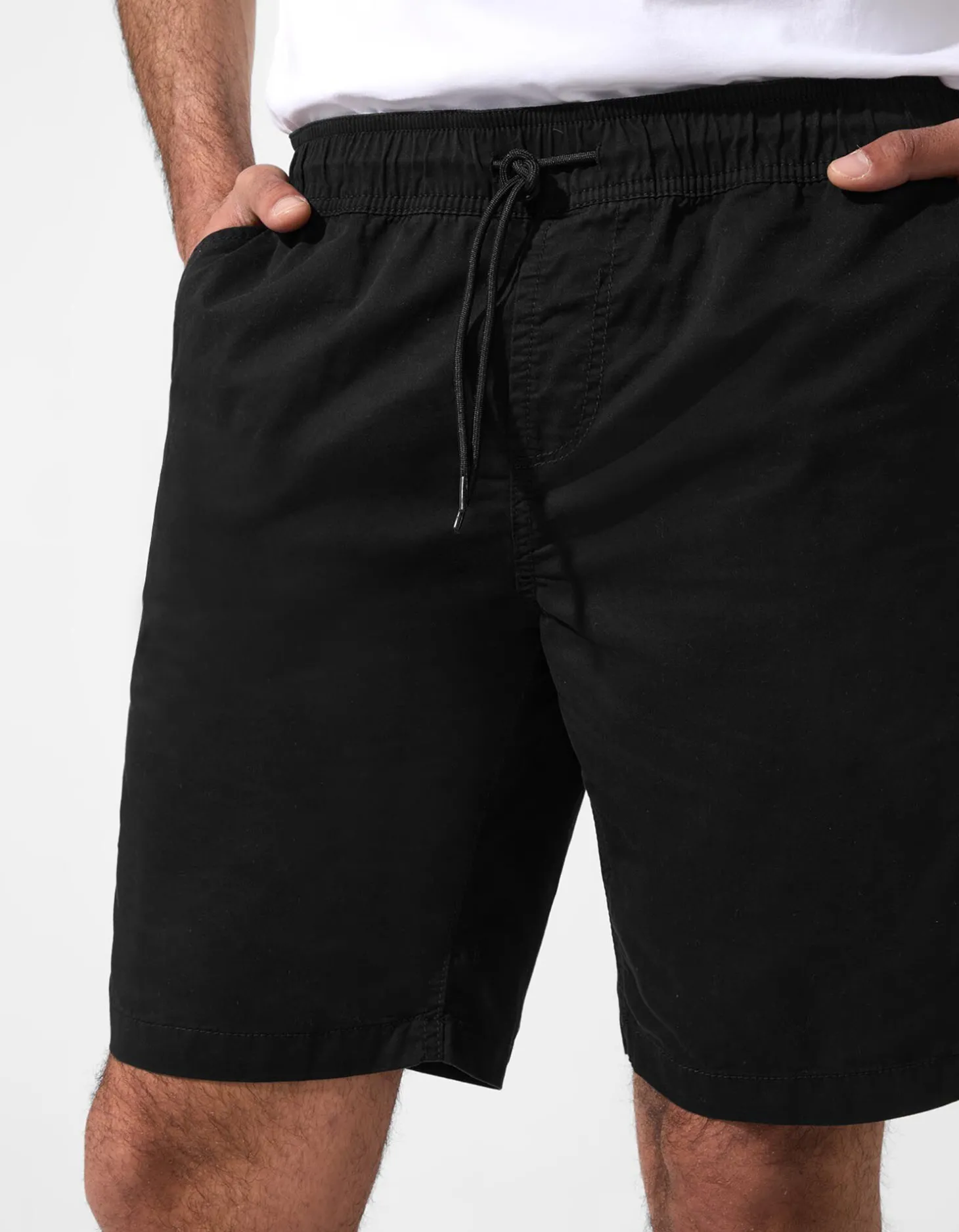Short - zwart