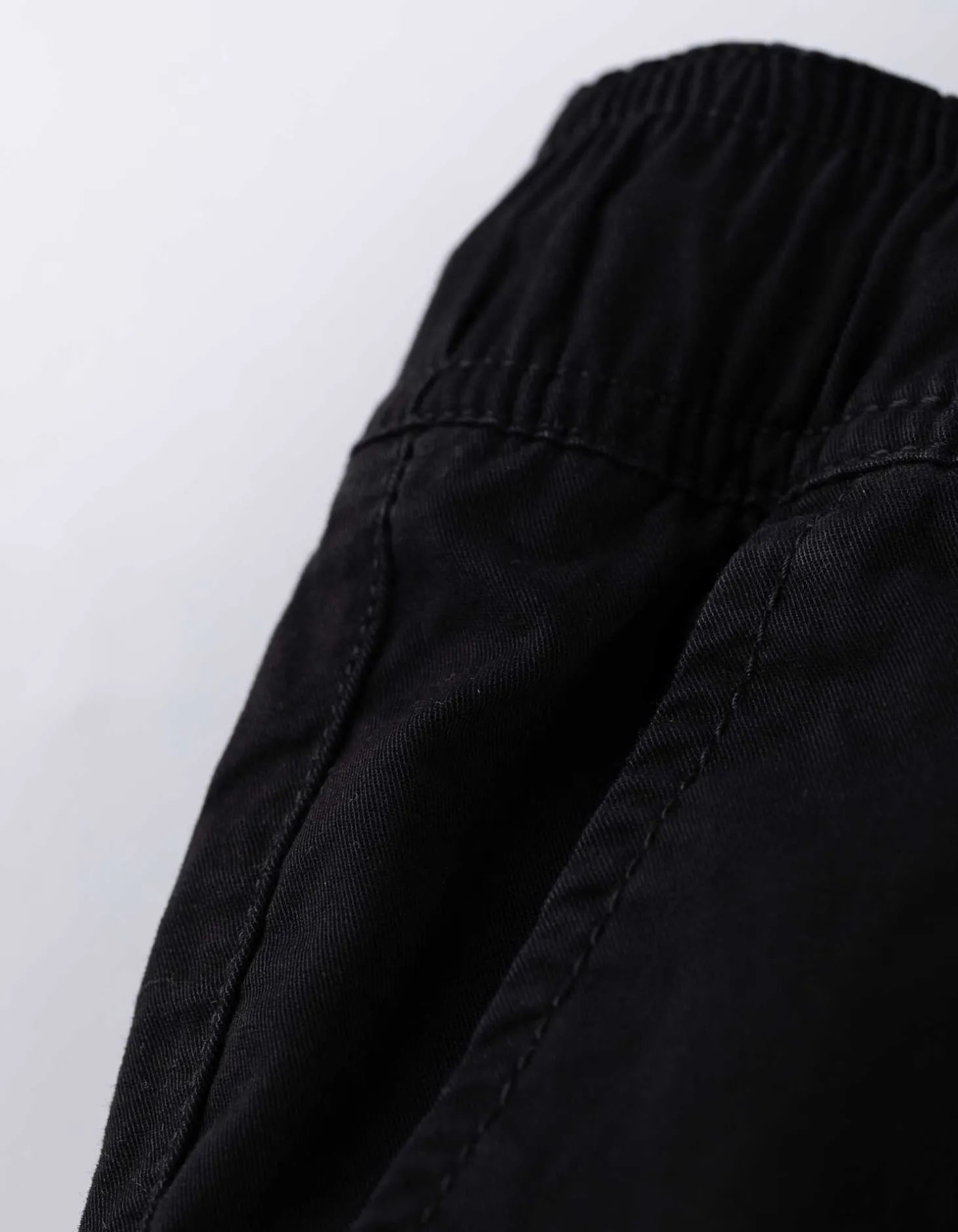Short - zwart