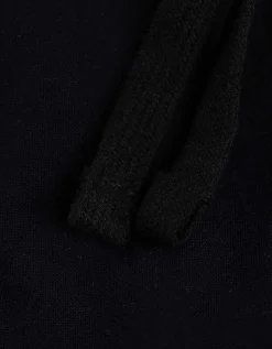 Short - zwart