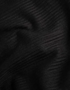 Sjaal - Viscose - zwart
