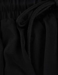Skort - Ademend - zwart
