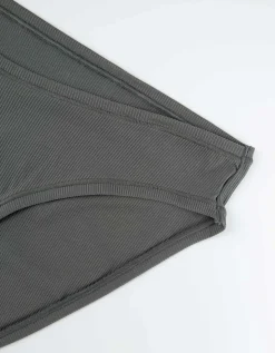 Slip - Jouw Perfecte Pasvorm - grijs