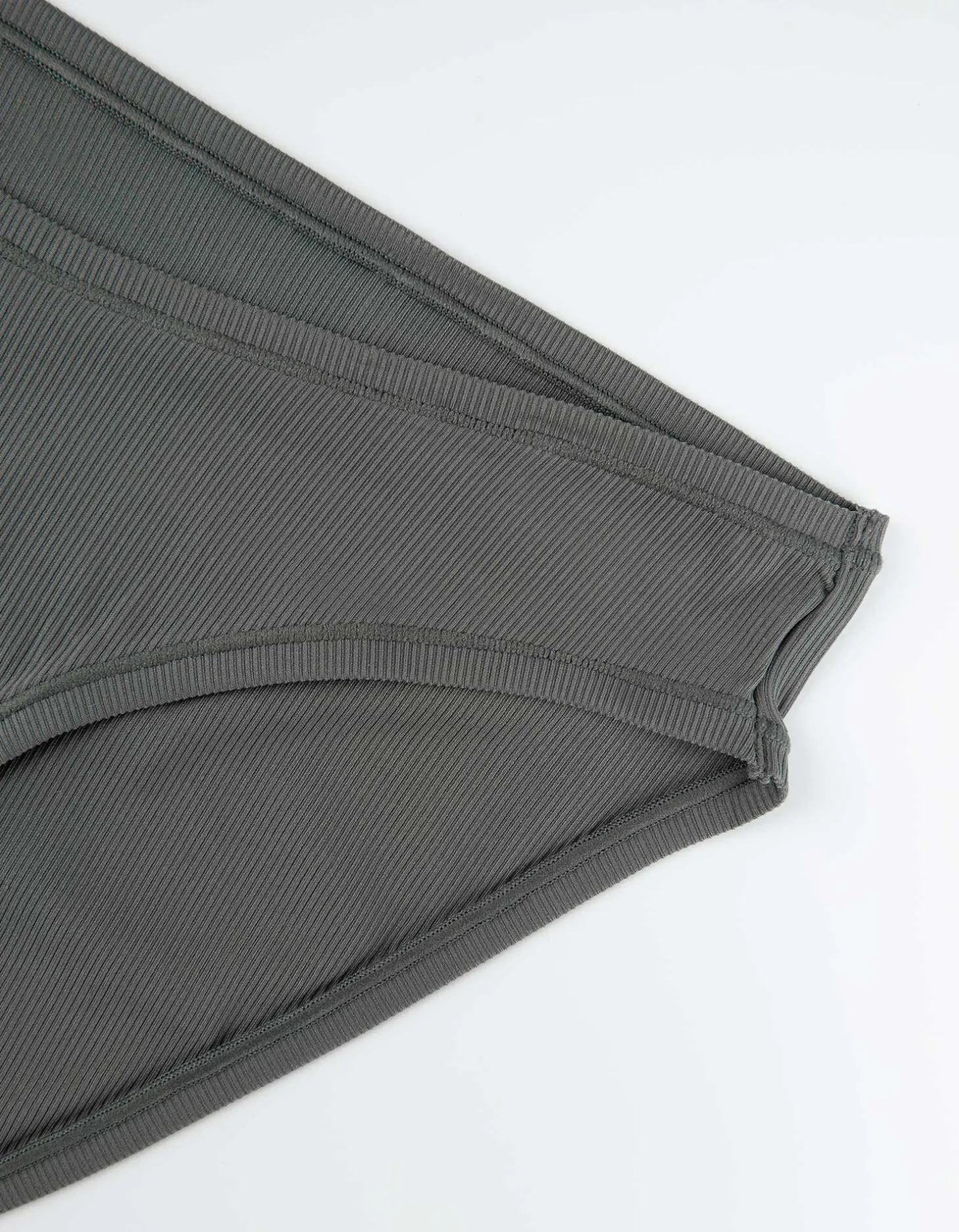 Slip - Jouw Perfecte Pasvorm - grijs