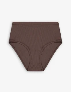 Slip - Jouw Perfecte Pasvorm - donkerbruin