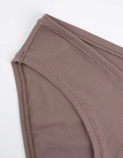 Slip - Jouw Perfecte Pasvorm - lichtbruin