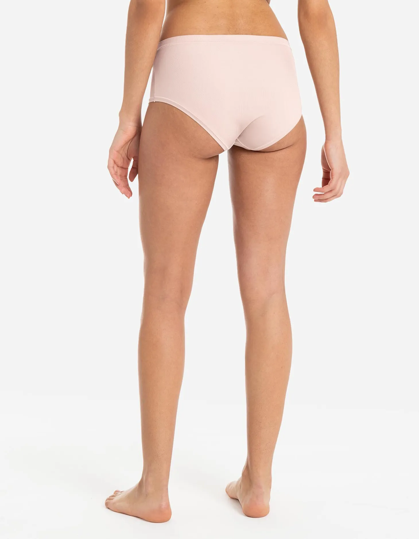 Slip - Jouw Perfecte Pasvorm - roze