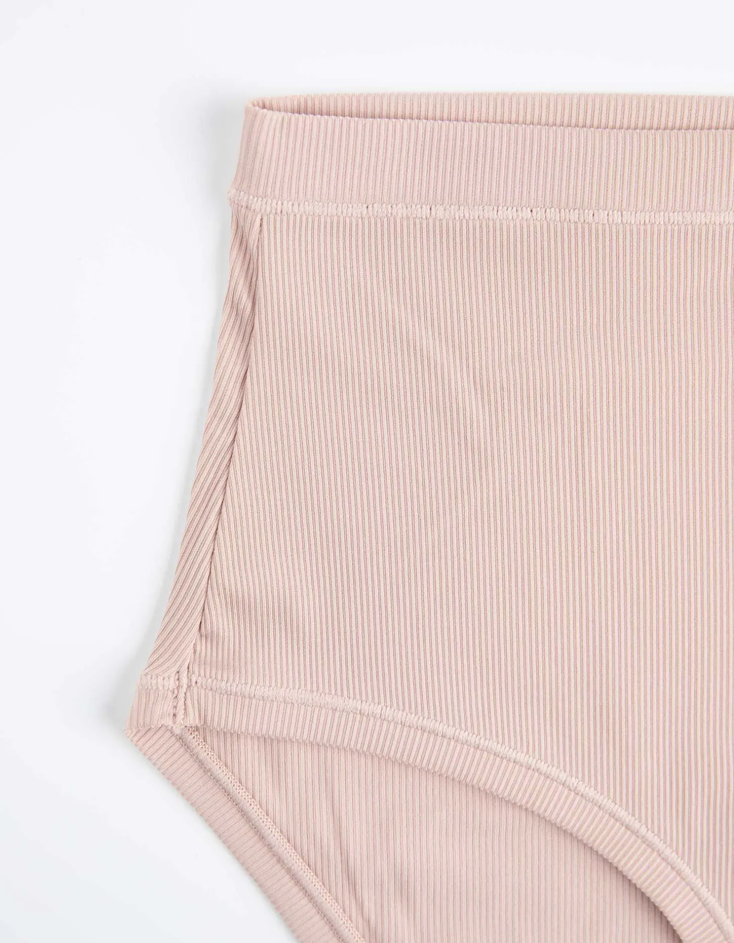 Slip - Jouw Perfecte Pasvorm - roze