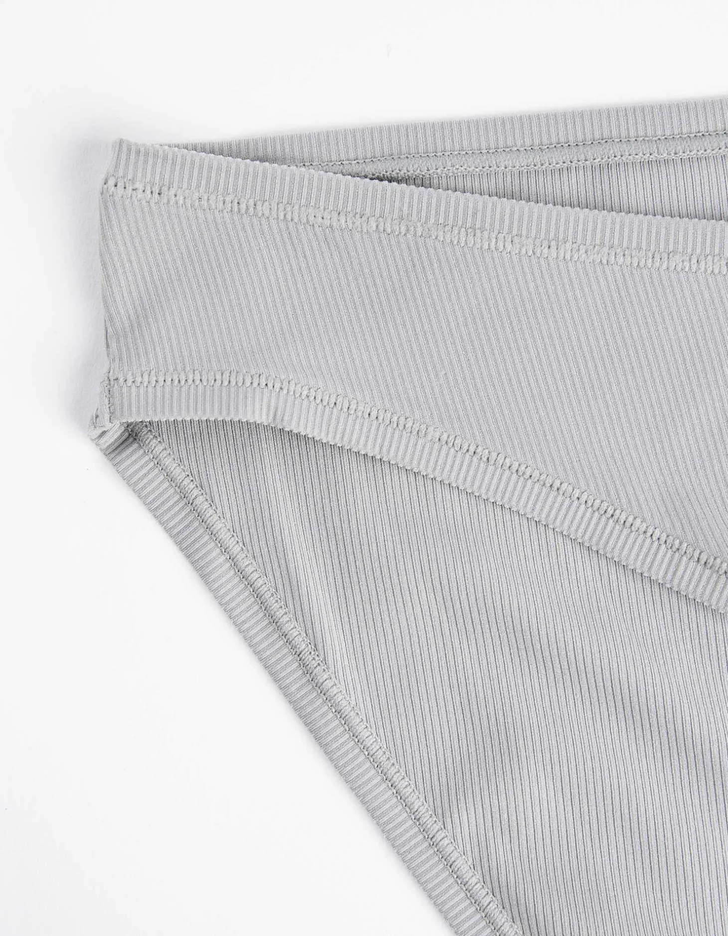 Slip - Jouw Perfecte Pasvorm - lichtgrijs