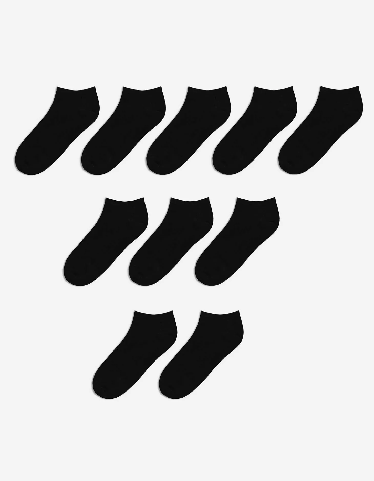 Sneakersokken