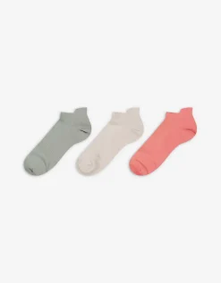 Sneakersokken - Set van 3