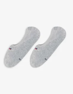 Sneakersokken - Set van 2