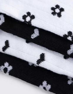 Sneakersokken - Set van 7