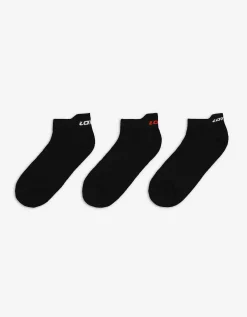 Sneakersokken - Set van 3