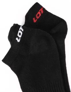Sneakersokken - Set van 3