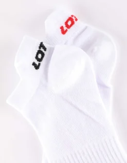 Sneakersokken - Set van 3