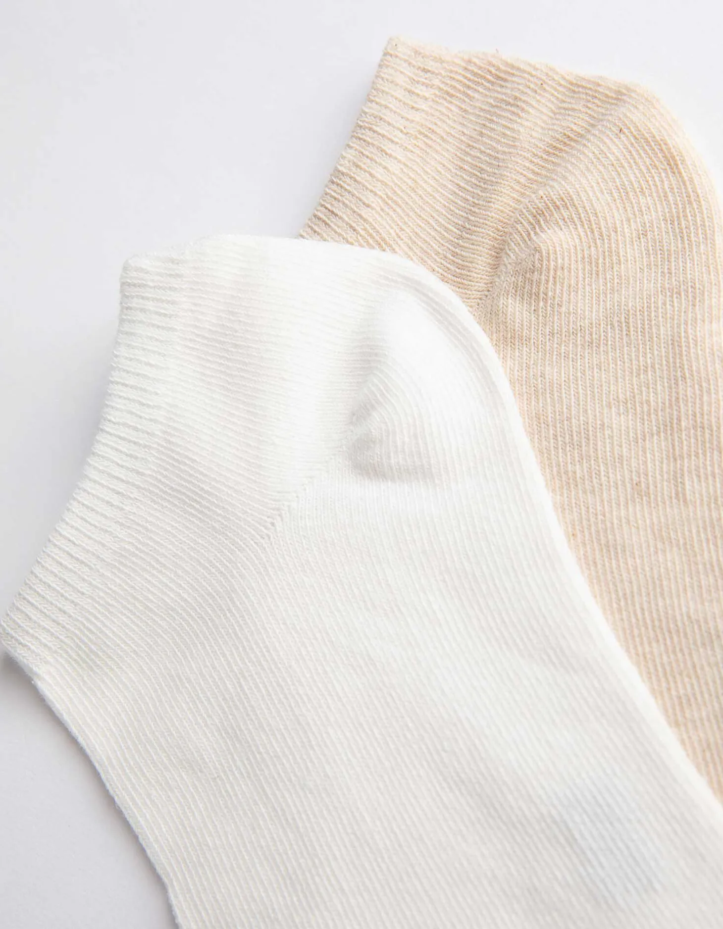 Sneakersokken - Set van 7
