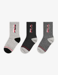 Sokken - Set van 3