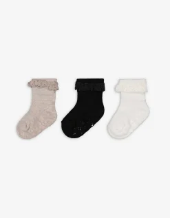 Sokken - Set van 3