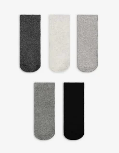 Sokken - Set van 5