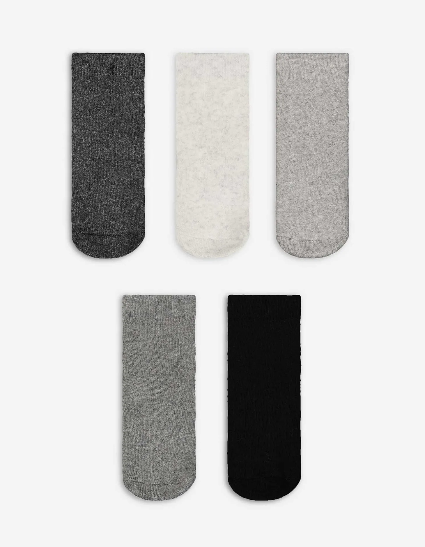 Sokken - Set van 5