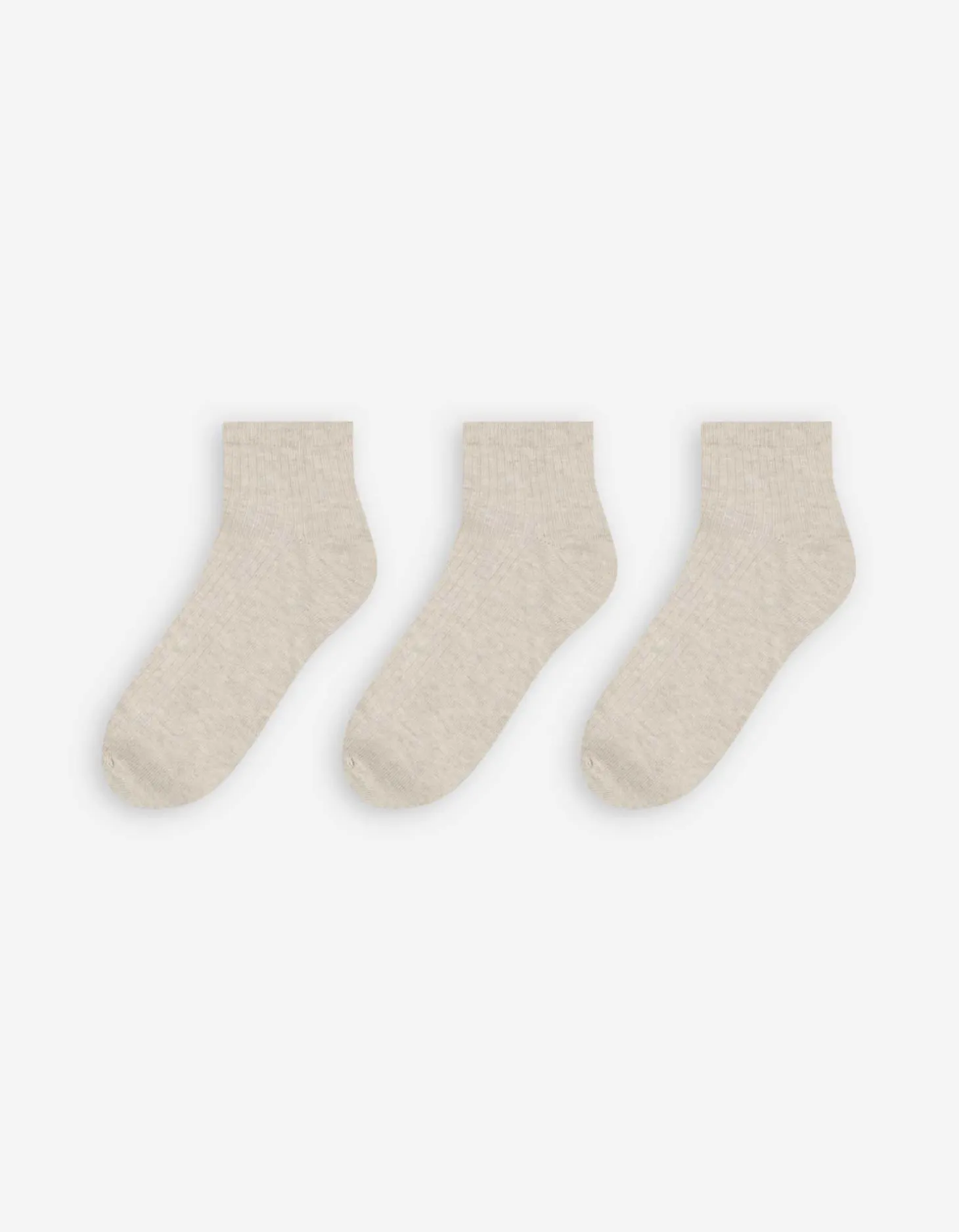Sokken - Set van 3